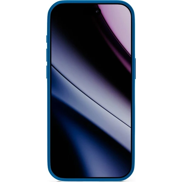 Epico Silicone Pro Mag+ MagSafe/Qi2 silikonový kryt iPhone 17 Pro Max/18 Pro Max modrý - Pouzdra - Obrázek d_3b5bea732eb64fa591d9b1d51ab18d53