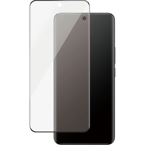 PanzerGlass® Ultra-Wide Fit sklo Xiaomi Redmi Note 15 Pro+ 5G - Ochranné folie a skla - Obrázek d_3b630eca75b54374aecb37563344781e