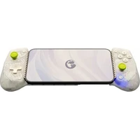 GameSir X5s ZZZ mobilní herní ovladač bílý - Herní ovladače