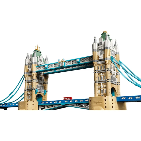 LEGO Architecture 21067 Tower Bridge - LEGO - Obrázek d_3b6ed433179c414782d14edac1f9ab47