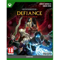 Legacy of Kain Defiance Remastered (XSX) - Hry pro Xbox Series