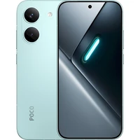 POCO X8 Pro 12GB/512GB mentolově zelený - Mobilní telefony