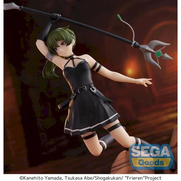 Figurka Frieren: Beyond Journey's End Luminasta - Übel Spell that Slashes Almost Anything Ver. 27cm - Figurky - Obrázek d_3b77a6429fec43f480b3e1ef17fa940c