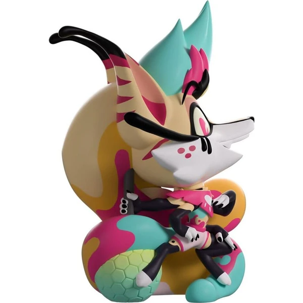Figurka Youtooz Helluva Boss - Beelzebub 12 cm - Figurky - Obrázek d_3b7818897a98412cad320db5b1e239c2