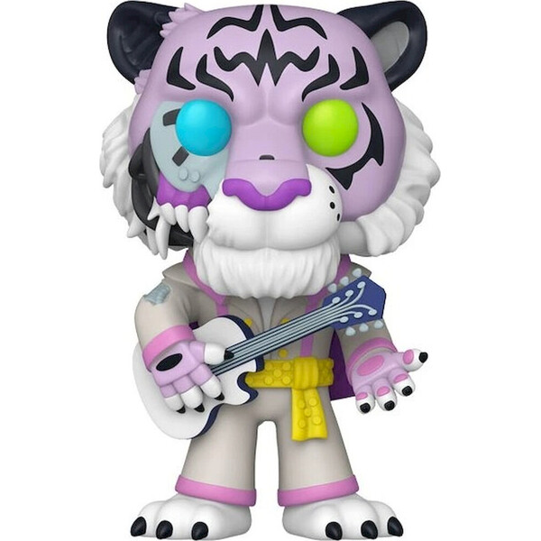 Funko POP! #1153 Games: Five Nights at Freddy's - Tiger Rock