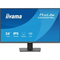 iiyama ProLite X2493HSU-B1 monitor 22" - Monitory