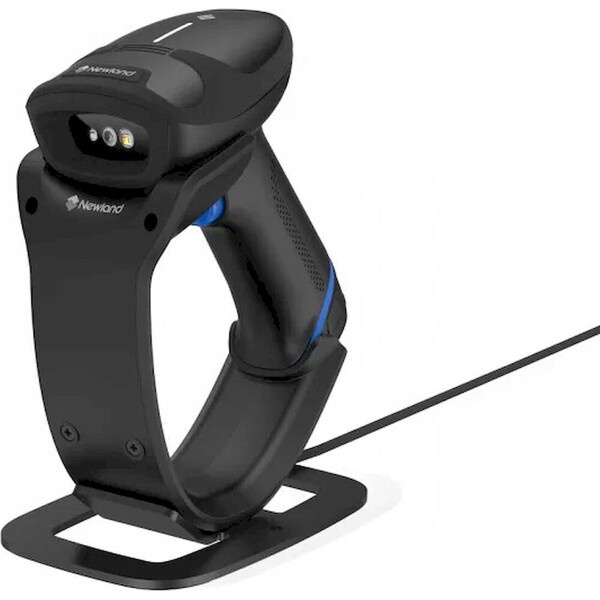 Newland HR33 Marlin 2D bezdrátová čtečka čárových kódů - Čtečky čárových kódů - Obrázek d_3b83d5f8694a457d82923dc0fa003b80