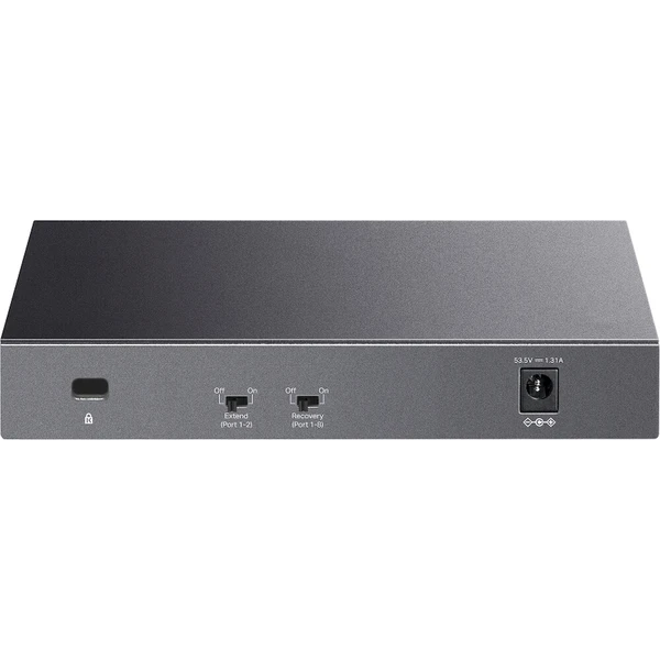 TP-Link LS108GP switch - Switche - Obrázek d_3b8bf197172444d289656ee9e104b086
