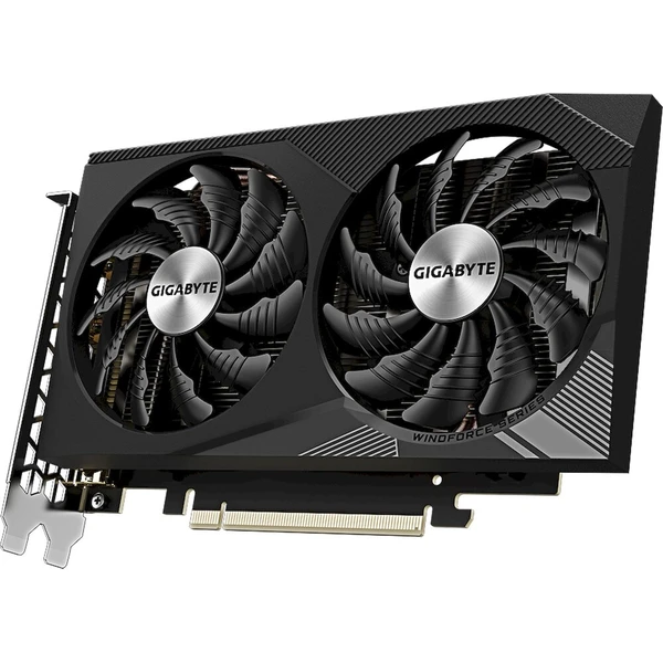 GIGABYTE NVIDIA GeForce RTX 3050 WINDFORCE V2 8GB GDDR6 - Grafické karty - Obrázek d_3b95019f11314cd29dbbc5330c13ea3c