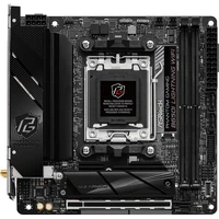 ASRock B650I LIGHTNING WIFI - Základní desky