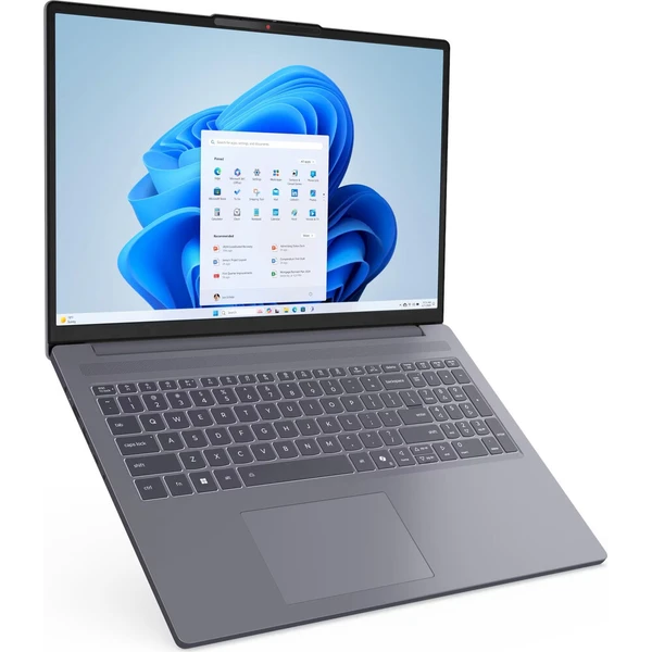 Lenovo IdeaPad Slim 3 16ARP10 (83K800CECK) šedý - Notebooky - Obrázek d_3ba563d8ea694e39992762849cb210fb