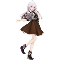 Figurka Furyu Trio-Try-iT Wandering Witch: The Journey of Elaina - Elaina (Brown Outfit) 22 cm - Figurky