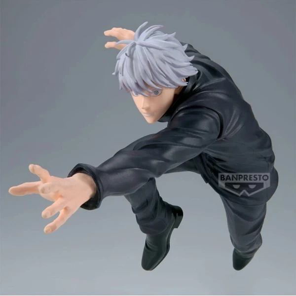 Figurka Bandai Banpresto Jujutsu Kaisen MAXIMATIC - Satoru Gojo 22 cm - Figurky - Obrázek d_3ba76b70c1204860815e764538fd8bfd