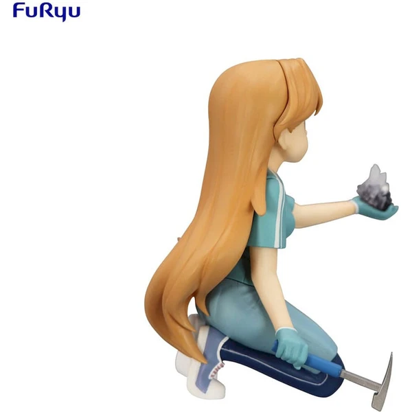 Figurka Furyu Ruri Rocks Noodle Stopper - Ruri Tanigawa 10 cm - Figurky - Obrázek d_3ba8b8029a254407bf7d1f627a5bfd3f