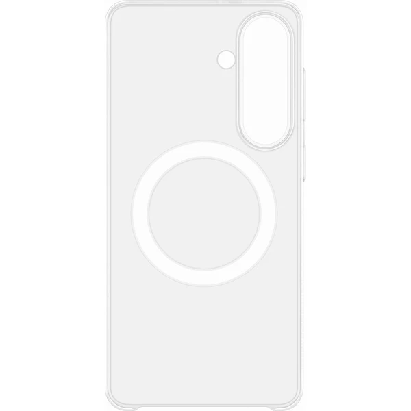 Samsung Clear Case s MagSafe kryt Galaxy S26+ čirý - Pouzdra - Obrázek d_3baf0072da41437c8cf00afee28ffc52