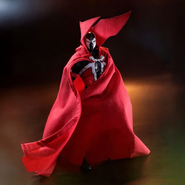 Akční figurka McFarlane Elite Edition - Spawn 18 cm - Figurky - Obrázek d_3bc08da3fac246a2be2b0d40fccd6831