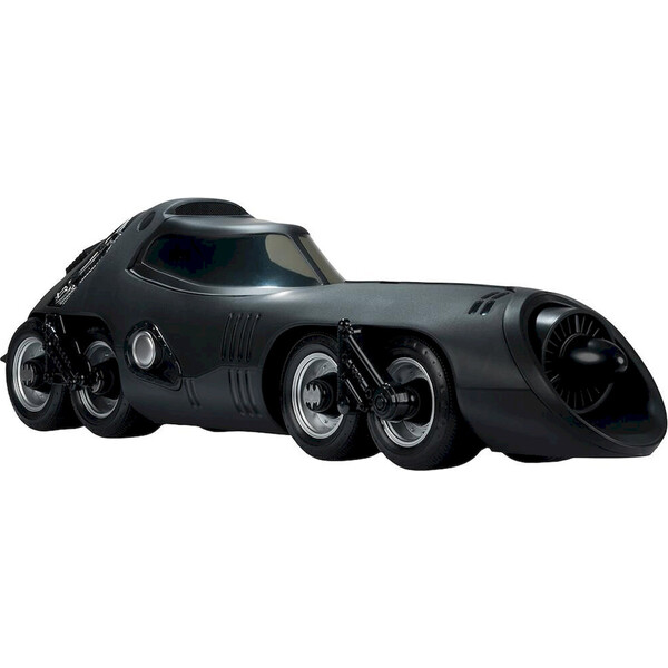 Figurka McFarlane Toys - Batmissile