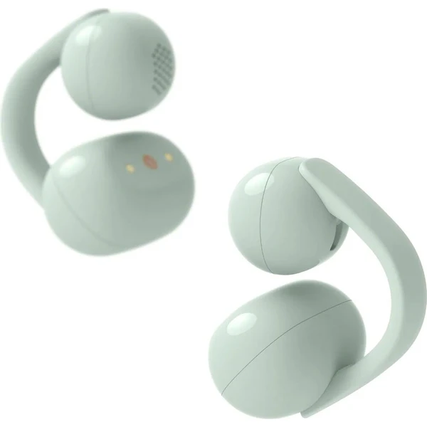 Sony LinkBuds Clip bezdrátová sluchátka zelená - Sluchátka - Obrázek d_3bd01c0acbb84887b96b97bf2421b99a