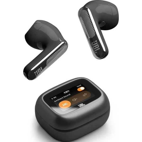 JBL Live Flex 4 bezdrátová sluchátka TWS černá - Sluchátka - Obrázek d_3bd234ff76ff489ab5306ab0080075a6