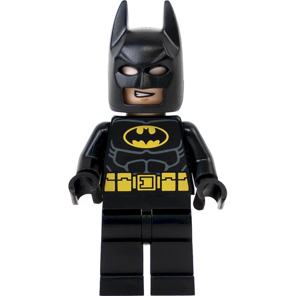 KOMIKS LEGO® BATMAN™ 01/2026 - Minifigurka BATMAN™ + MEGA MECH - Dárky - Obrázek d_3bd8f041b3b8498cb6f5df7ae050f732