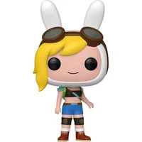 Funko POP! #1495 Television: Adventure Time: Fionna and Cake™ - Fionna - Funko POP!