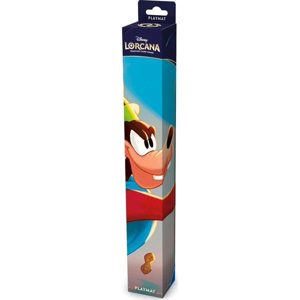 Disney Lorcana: Wilds unknown - Playmat Goofy - Disney Lorcana TCG - Obrázek d_3be497d5e9724d5b9b67e417ba862775