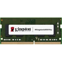 Kingston KCP DDR4 8GB 2666MT/s SO-DIMM (1x8GB) - Operační paměti