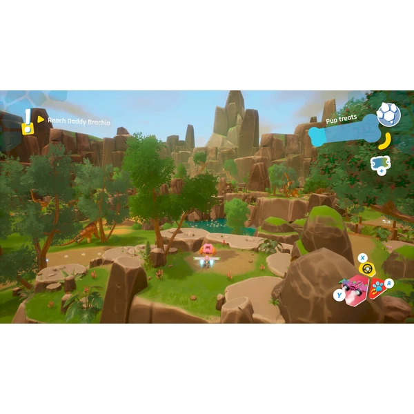 PAW Patrol: Dino World (Switch 2) - Hry pro Nintendo Switch 2 - Obrázek d_3bf571eb880b44b78271908692f76ddc