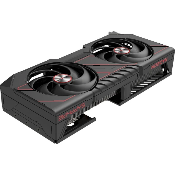 Sapphire PULSE AMD Radeon RX 9070 GRE GAMING OC 12GB - Grafické karty - Obrázek d_3bf66436060e4025ae972fdcf78c2a86