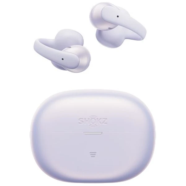 Shokz OpenDots Air bezdrátová sluchátka fialová - Sluchátka - Obrázek d_3bfbc8de01994792afc745ae12a08952