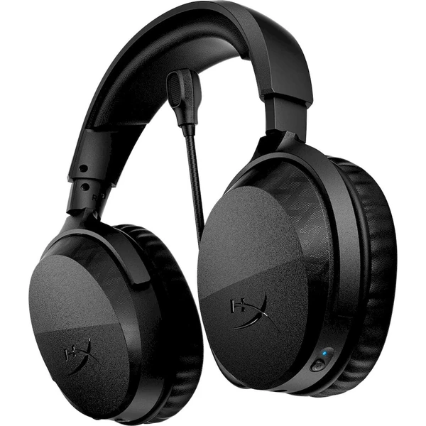 HyperX Cloud Stinger 3 bezdrátová herní sluchátka černá - Sluchátka - Obrázek d_3c02a5b4457b48679b162dc28d41f4d7