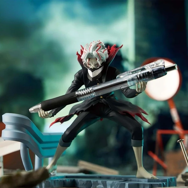 Figurka Bandai Dandadan - Okarun Fig Life (Transformed) 12 cm - Figurky - Obrázek d_3c17ece7e1c1480da89c6bf2ebf5caca