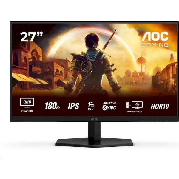 AOC Q27G42XE herní monitor 27' - Monitory - Obrázek d_3c22228f9195441a8f33881e39bb9c9a