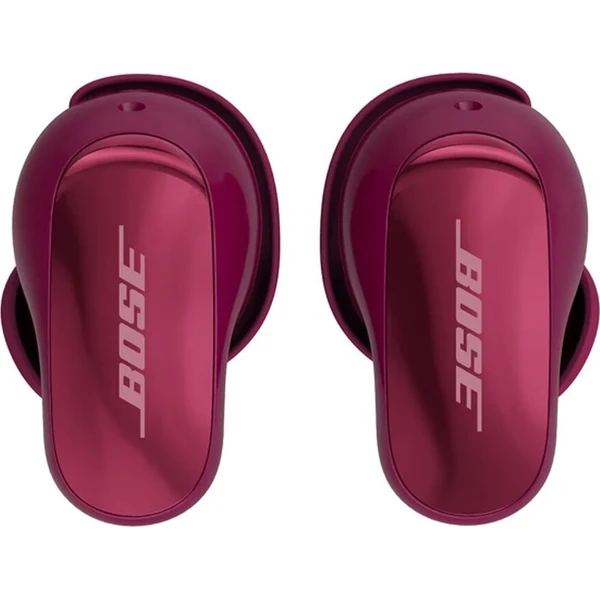 Bose QuietComfort Ultra Earbuds (2nd Gen.) bezdrátová sluchátka vínová - Sluchátka - Obrázek d_3c23669c178b43d1a272f0320a264da8