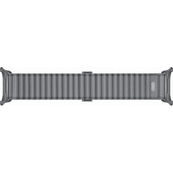 Samsung Sport Trail Band řemínek pro Galaxy Watch Ultra2 šedý - Řemínky - Obrázek d_3c24b993fd894d1c9f7d0f1e31c1dc34