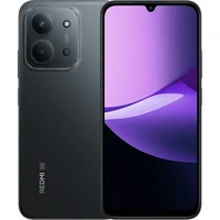 Xiaomi Redmi 15C 5G 4GB/128GB černý - Mobilní telefony
