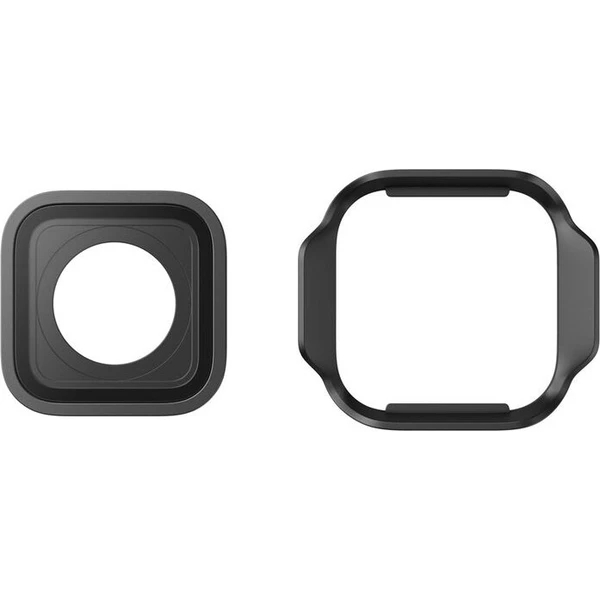 GoPro náhradní ochranná čočka + sluneční clona pro sérii MISSION 1 - Přídavné objektivy - Obrázek d_3c3f5d9061d948e2b110c1e5e94c2831