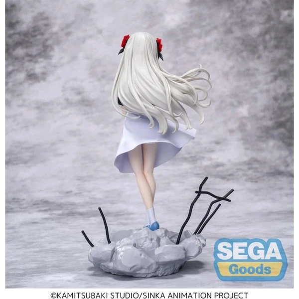Figurka Kamitsubaki City under Construction Luminasta - Sekai Yorukawa 21 cm - Figurky - Obrázek d_3c423cc0c73a4e5b8219f9fa6ceebaae