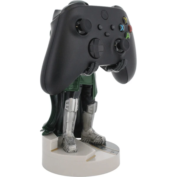 EXG Cable Guys - Dr. Doom - Figurky - Obrázek d_3c46495f78fa4a169e31a244faf8327d