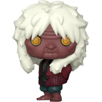 Funko POP! #2291 Animation: Dan Da Dan - Turbo Granny (GITD) - Funko POP!