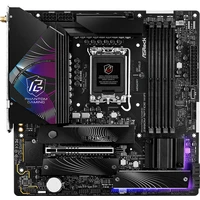 ASRock Z890M RIPTIDE WIFI - Základní desky