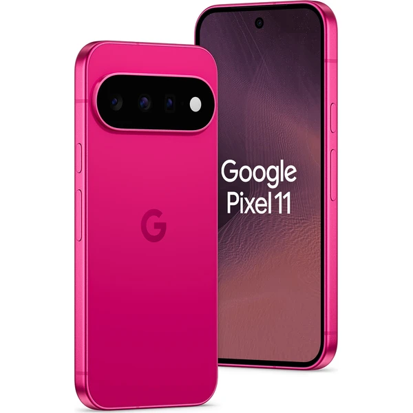 Google Pixel 11 12GB/512GB Hibiscus - Mobilní telefony - Obrázek d_3c6297c7818845a2844474f1e76996fe
