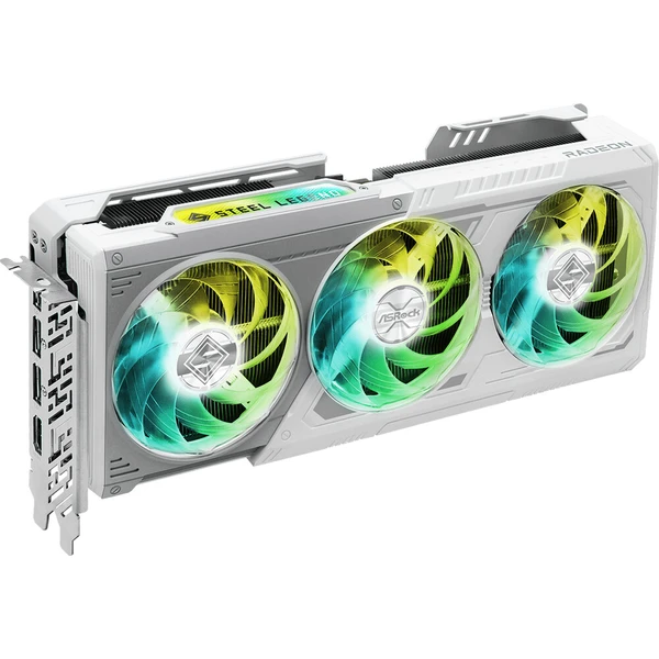 ASRock VGA AMD Radeon RX 9070 Steel Legend 16GB OC - Grafické karty - Obrázek d_3c657cbb6e0b4a279b21c149c206f24f