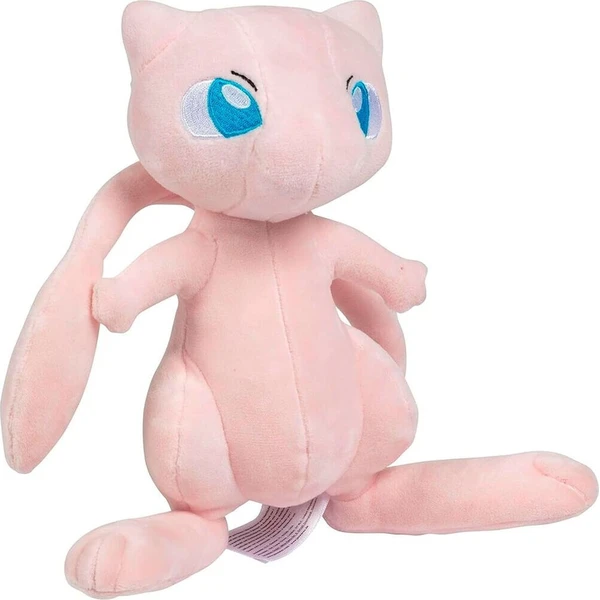 Jazwares plyšák Pokémon - Mew 20 cm - Plyšové hračky - Obrázek d_3c7055bc2bb049eea293f8e8f3e58c01