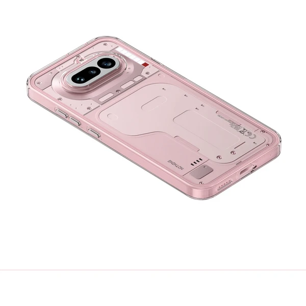 Nothing Phone (4a) 12GB/256GB růžový - Mobilní telefony - Obrázek d_3c744d59616445b6ac44694f3946142f
