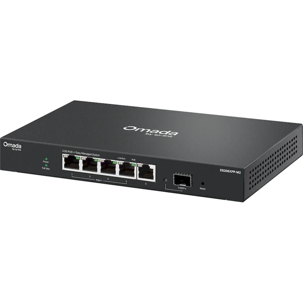 TP-Link Omada ES206XPP-M2 switch - Switche - Obrázek d_3c7c9624a75548a3aebc346b865c4a09