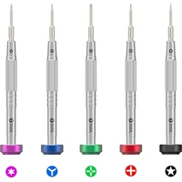 2UUL Everyday Přesný servisní šroubovák Pentalobe 0.8 mm - Nářadí