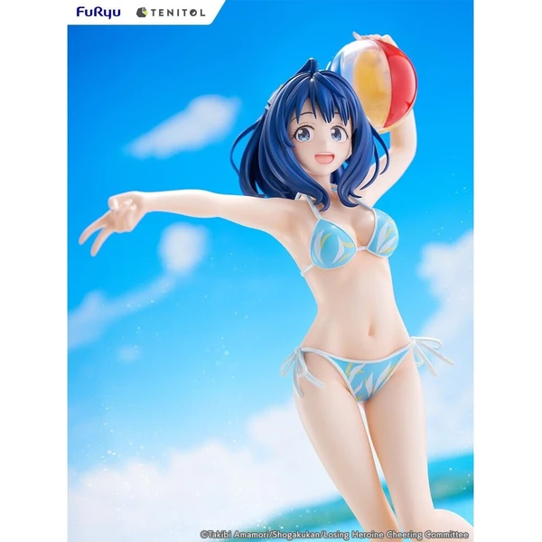 Figurka Furyu Makeine: Too Many Losing Heroines! - Anna Yanami (Tenitol Tall) 31 cm - Figurky - Obrázek d_3c8a8d87a75a420f8e4d70a410eaad2b
