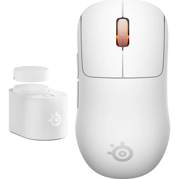 SteelSeries Sensei Pro herní myš bílá - Myši - Obrázek d_3c9376d091fb4b54881d830f05d878b1