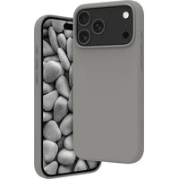 dbramante1928 Roskilde ICON MagSafe kryt iPhone 18 Pro Max/17 Pro Max river stone - Pouzdra